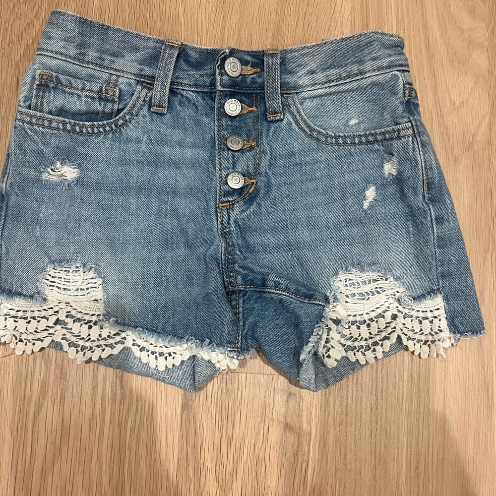 Old Navy Girls Jeans